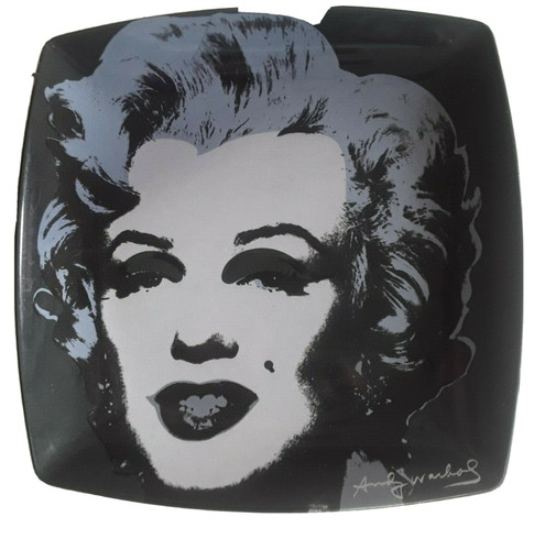 Marilyn monroe square - marilyn,