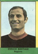 Figurina Calciatori Ritmo