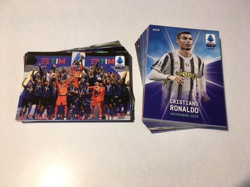 Calciatori celebration 2020 - celebration, 2020-21
