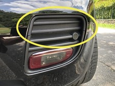 MINI R56 R57 R58 R59 JCW Aero