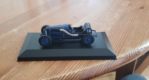 Delage costruito 1914 - 1/43,