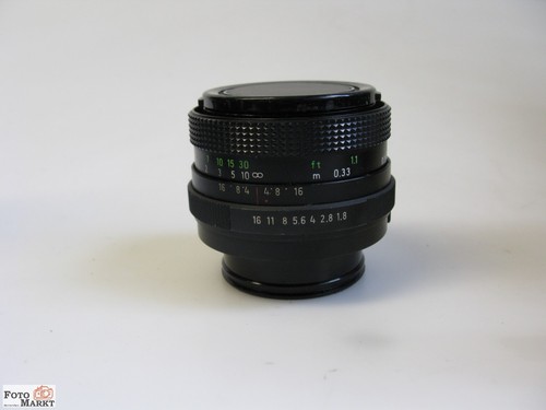 M42 pentacon auto 50 mm - pentacon,