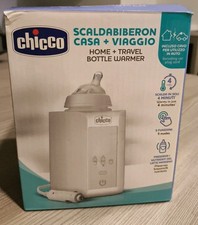 Scaldabiberon Chicco Casa