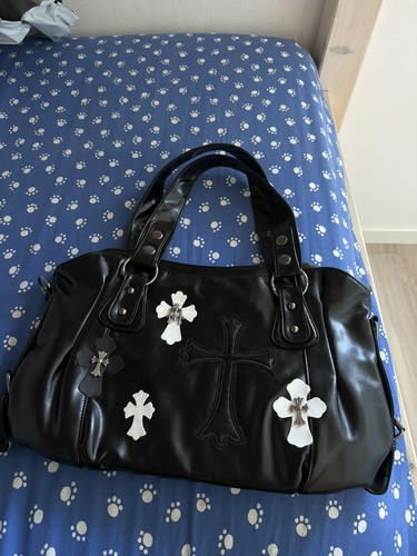 Borsa chrome hearts - chrome,