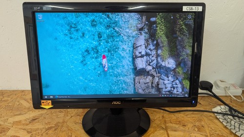 Aoc 936swa monitor - aoc,