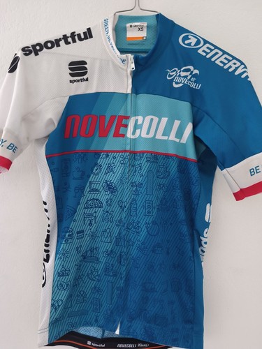 Maglia shirt ciclismo - maglia, 49