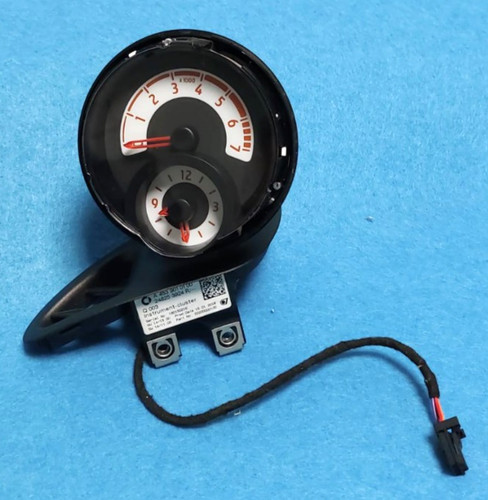 Contagiri orologio smart - contagiri,