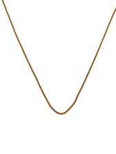 Collana Dior Christian oro