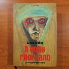 A volte ritornano - Stephen