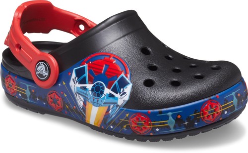 Crocs funlab darth - crocs,