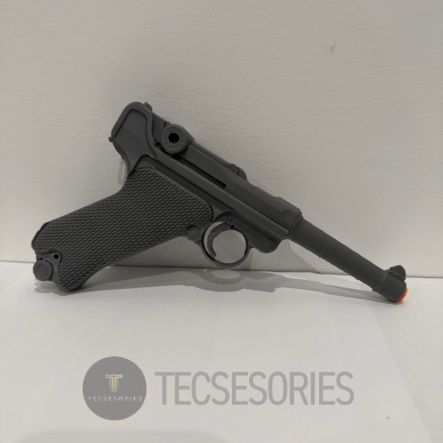 Prop luger p08 - scala, 1:1