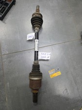 Semiasse Anteriore Sinistro