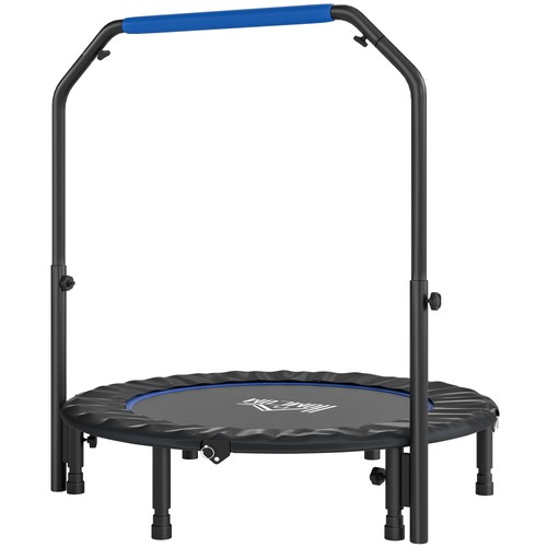 Homcom tappeto elastico - tappeto,