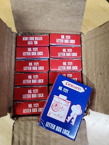 Lotto lucchetto - di,
