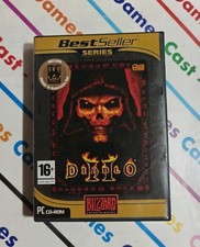 PC GAME DIABLO 2 + ESPANSIONE
