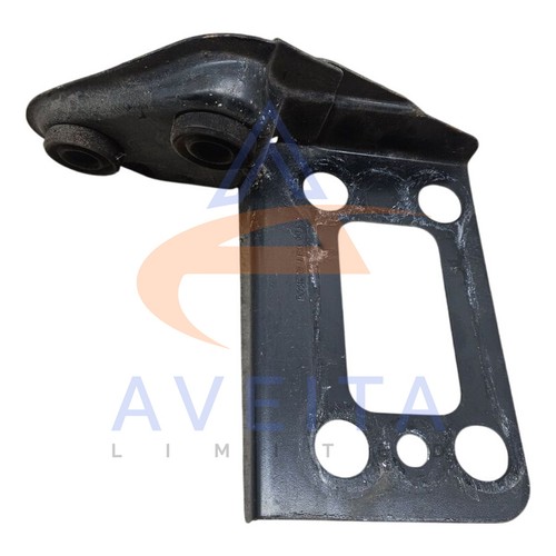 Staffa montaggio intercooler