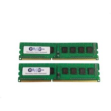 4 GB 2x2 GB MEMORIA RAM 4