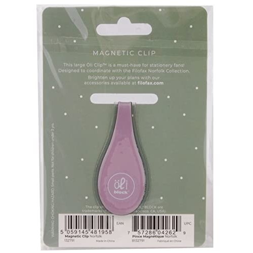 Clip magnetica oli - clip, oli-clip