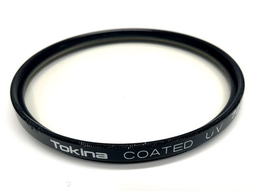 Filtro tokina coated mm - filtro,
