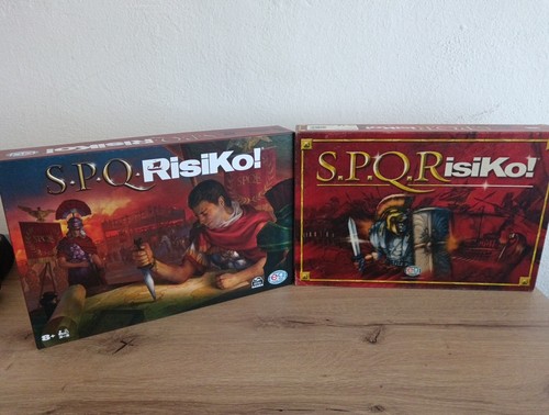 Risiko spqrisiko spqr roma - spqrisiko,