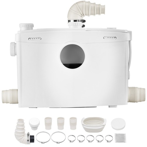 1200w pompa maceratrice m - 1200w,