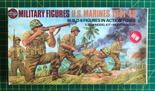 AIRFIX 1:32 Multipose US