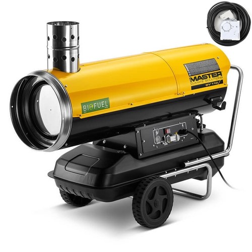 Master 110 riscaldatore - bv,