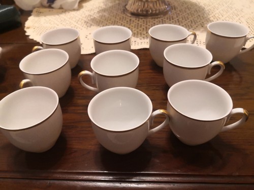 Servizio caffè tazzine - servizio,