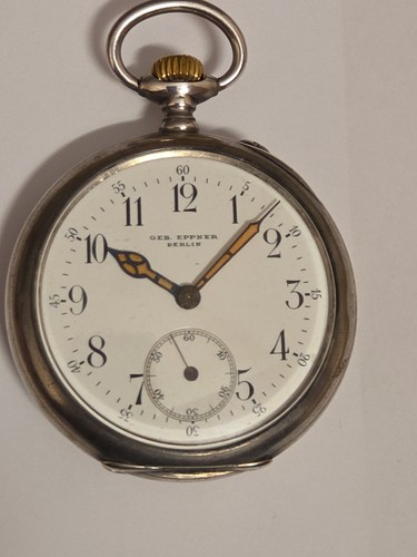 Longines berlino nato - di,