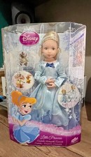 Rara bambola Zapf Disney