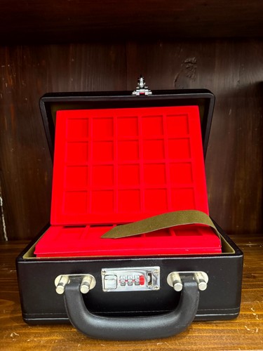 Valigetta similpelle completa - similpelle,