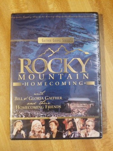Gaither gospel series - gospel, rocky
