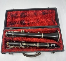 Clarinetto Paul Buffet Paris