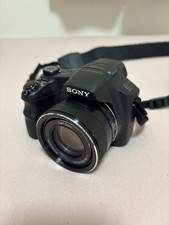 Ottica SONY Cyber shot HX200V