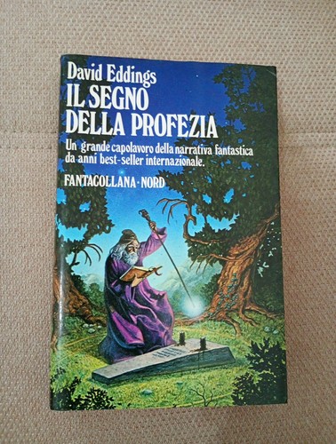 Segno della profezia david - segno, (david