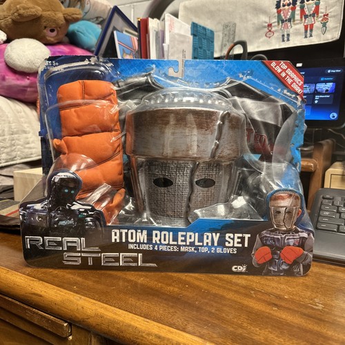 Set roleplay atom - set,