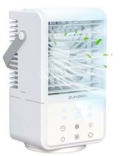 Mini condizionatore portatile