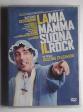 LA MIA MAMMA SUONA IL ROCK -