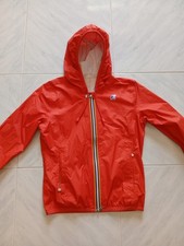 K-way Lily Plus Rosso