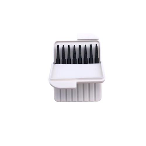 Signia wax guard nanocare - guard,