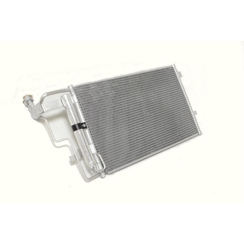 Condensatore climatizzatore - condensatore,