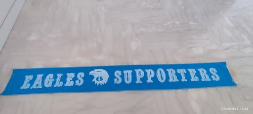 Sciarpa ultras eagles - sciarpa,