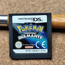 Pokemon Versione Diamante 2007
