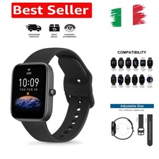 Tobfit Cinturino per Amazfit