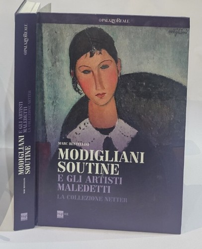 Modigliani soutine gli - modigliani,,