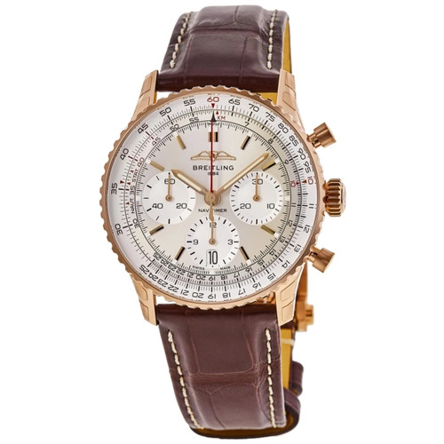 Nuovo orologio uomo breitling - nuovo,
