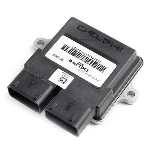 Ecu giallo tps - ecu,