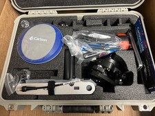 Carlson BRx7 Network Rover RTK