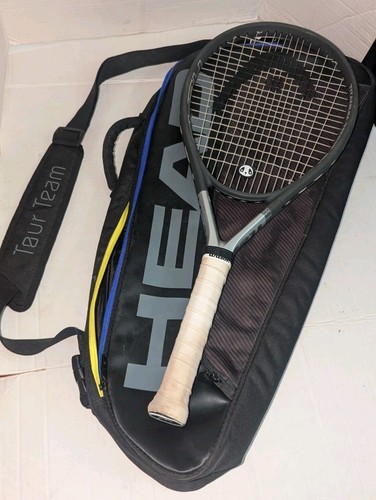 Head racchetta da tennis - da,