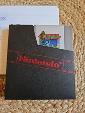 Nintendo NES Castlevania 1985